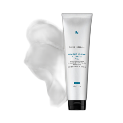 SKINCEUTICALS GLYCOLIC CLEANSER 150 ml tüpMakyaj Temizleme Suyu & Sütü & KöpüğüLOREAL1MST-12034SKINCEUTICALS GLYCOLIC CLEANSER 150 ml tüp