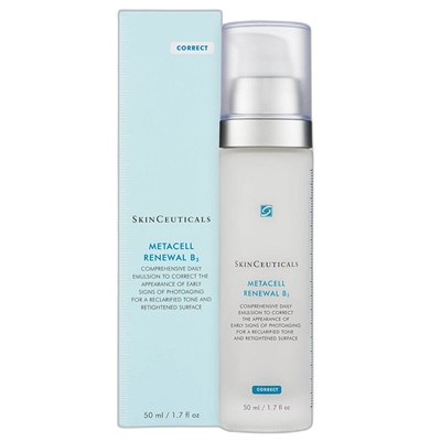 SKINCEUTICALS METACELL RENEWAL KREM 50 ml şişeYüz KremiLOREAL1MST-12560SKINCEUTICALS METACELL RENEWAL KREM 50 ml şişe