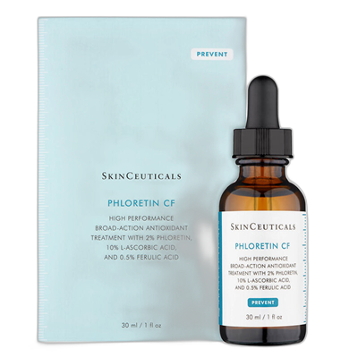 SKINCEUTICALS PHLORETIN CF SERUM 30 ml şişeYüz SerumuLOREAL1MST-13933SKINCEUTICALS PHLORETIN CF SERUM 30 ml şişe