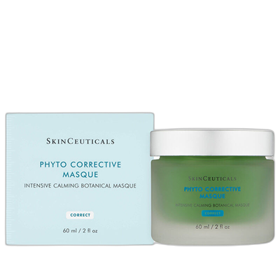 SKINCEUTICALS PHYTO CORRECTIVE MASQUE 60 ml kutuYüz MaskesiLOREAL1MST-13801SKINCEUTICALS PHYTO CORRECTIVE MASQUE 60 ml kutu