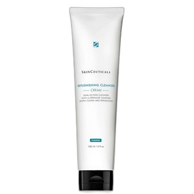 SKINCEUTICALS REPLENISHING CLEANSER KREM 150 ml tüpYüz KremiLOREAL1MST-12558SKINCEUTICALS REPLENISHING CLEANSER KREM 150 ml tüp