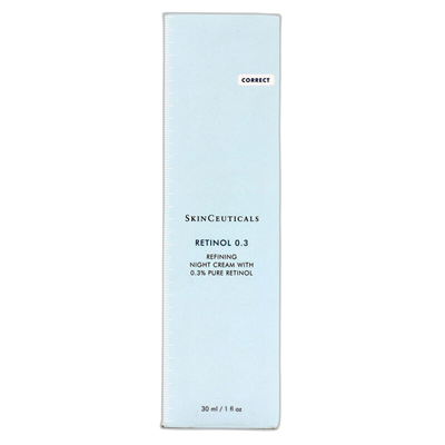 SKINCEUTICALS RETINOL 0.3 KREM 30 ml tüpYüz KremiLOREAL1MST-12561SKINCEUTICALS RETINOL 0.3 KREM 30 ml tüp