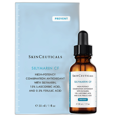 SKINCEUTICALS SILYMARIN CF SERUM 30 ml şişeYüz SerumuLOREAL1MST-13932SKINCEUTICALS SILYMARIN CF SERUM 30 ml şişe