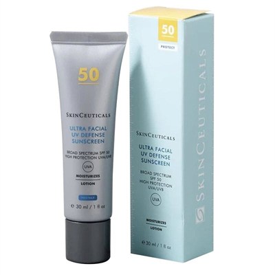 Skinceuticals Ultra Facial Defense Spf 50 30mLYağlı Ciltler İçin Güneş KremiSkinceuticals1MST-15780Skinceuticals Ultra Facial Defense Spf 50 30mL