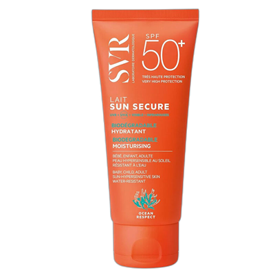SVR LAIT SUN SECURE SPF50+ GUNES KORUYUCU SUT 250 ml tüpGüneş Losyonu & SütüYONCA KOZMETİK1MST-7908SVR LAIT SUN SECURE SPF50+ GUNES KORUYUCU SUT 250 ml tüp