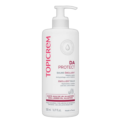 TOPICREM AD EMOLLIENT BALM 500 ml şişeYüz KremiYONCA KOZMETİK1MST-7975TOPICREM AD EMOLLIENT BALM 500 ml şişe