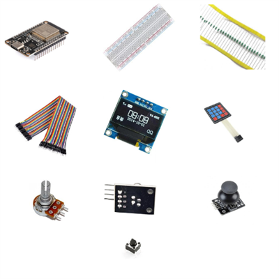 Modern Web & Mobil IoT Entegrasyon Seti (Yazılımcılar İçin)