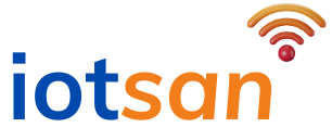 IoTSan Logo