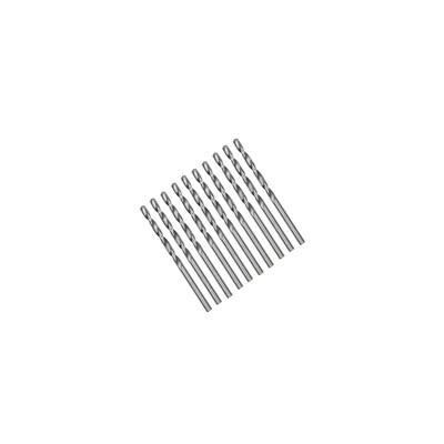 1.3 mm. Matkap Ucu, 10 Adet