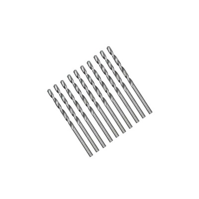 2.5 mm. Matkap Ucu, 10 Adet