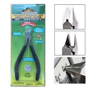 MST 09990 Tek Tarafı Bıçaklı Keski