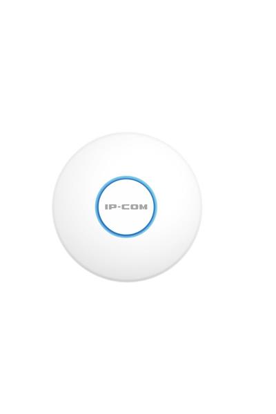 Ip-Com İuap-Ac-Lıte Indoor,802.11Ac Dual-Band Access Point Mu-Mımofor High Throughput,Mrange Of Up