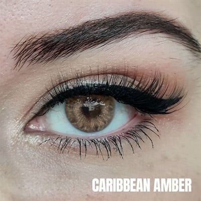 CARIBBEAN AMBER