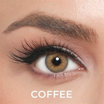 EL ALMORE RETRO NUMARALI COFFEE