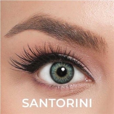 EL ALMORE RETRO NUMARALI SANTORİNİ