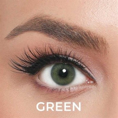 EL AMORE AMORE NUMARALI GREEN