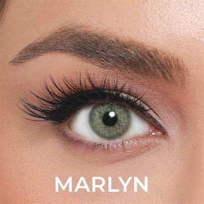 EL AMORE AMORE NUMARALI MARYLN