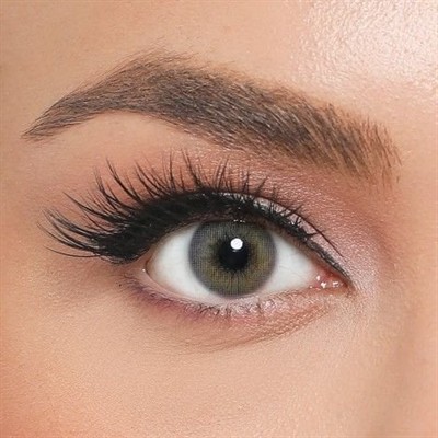 EL AMORE RENKLİ LENS AMORE SERİSİ SEPİA