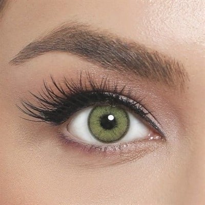 EL AMORE RENKLİ LENS RETRO SERİSİ COVE GREEN