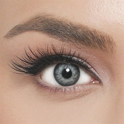 EL AMORE RENKLİ LENS RETRO SERİSİ GRAPHİTE