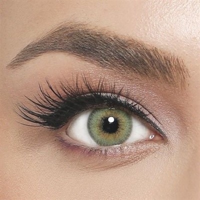 EL AMORE RENKLİ LENS RETRO SERİSİ MİNT GREEN