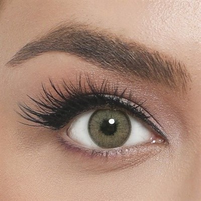 EL AMORE RENKLİ LENS RETRO SERİSİ PİNE HAZEL