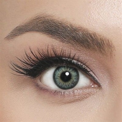 EL AMORE RENKLİ LENS RETRO SERİSİ SANTORİNİ