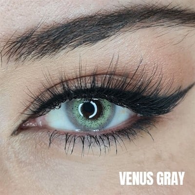 HYPNOSE 1 YILLIK LENSLER VENUS GRAY