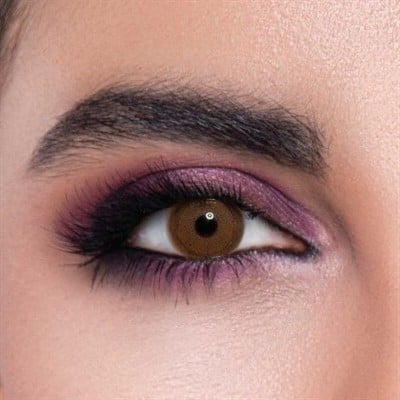 Labella Milano Haresiz Aylık Numaralı Pixie Brown