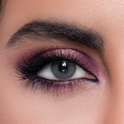 Labella Milano Haresiz Yıllık Numaralı Dimgrey