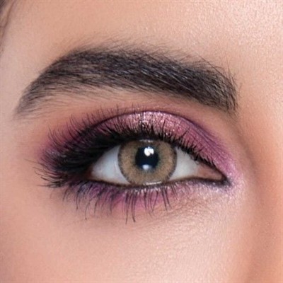 Labella Real Hareli Yıllık Numaralı Cappucino