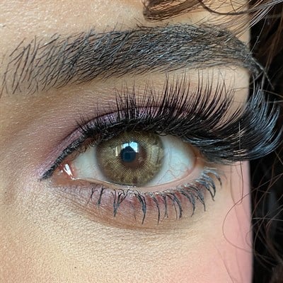 CARIBBEAN HAZEL