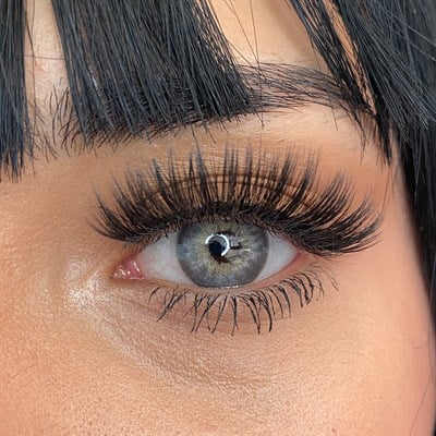 HYPNOSE 3 AYLIK LENSLER LİNDA GRAY