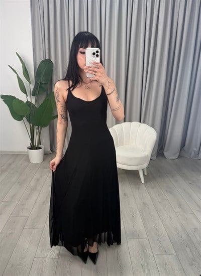 Maira Elbise Siyah