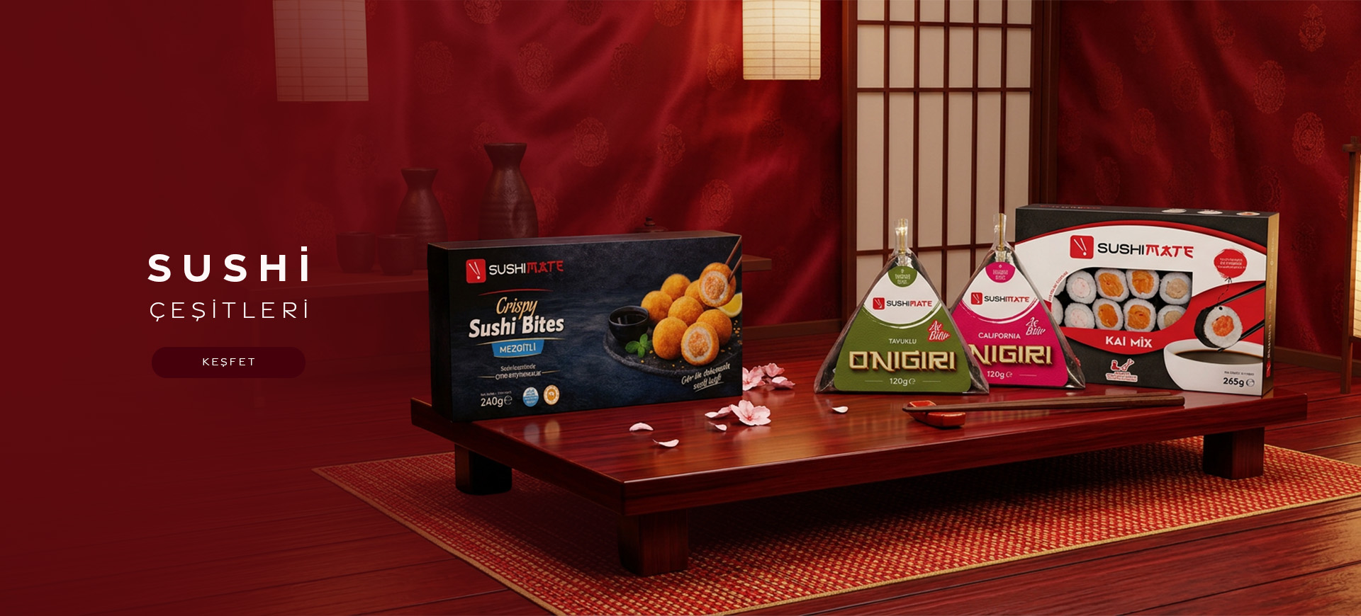 Sushi