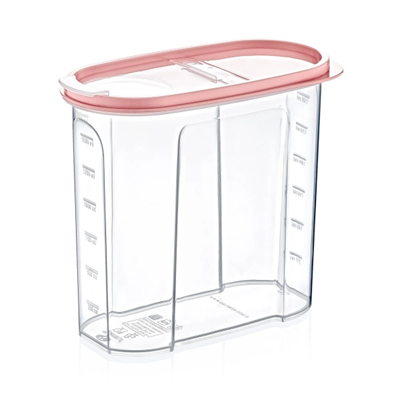 1.7 lt Mama Saklama Kutusu