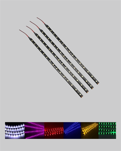 10 ÇUBUKLU DEKOR LED