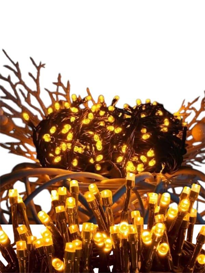 10 METRE ŞERİT LED GÜNIŞIĞI