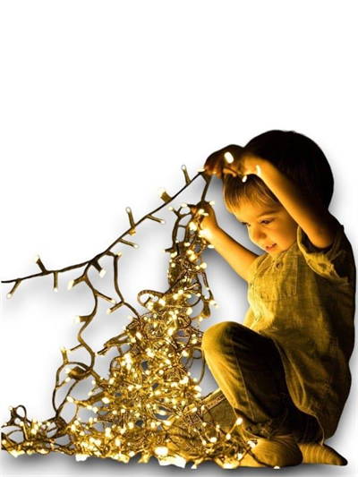 10 METRE ŞERİT LED GÜNIŞIĞI