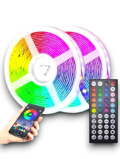 10 METRE ŞERİT LED