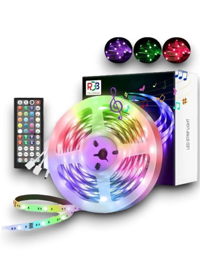 10 METRE ŞERİT LED