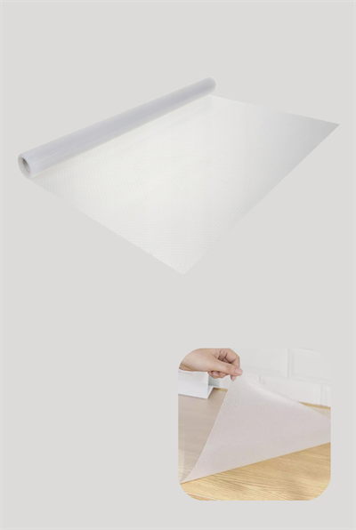 10 Metre Dayanıklı Plastik Silikonlu Çekmece Düzenleyici