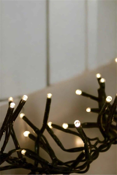 10 Metre Gün Işığı Şerit Led Işık Perde Işığı