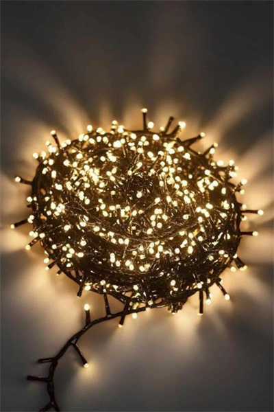 10 Metre Gün Işığı Şerit Led Işık Perde Işığı