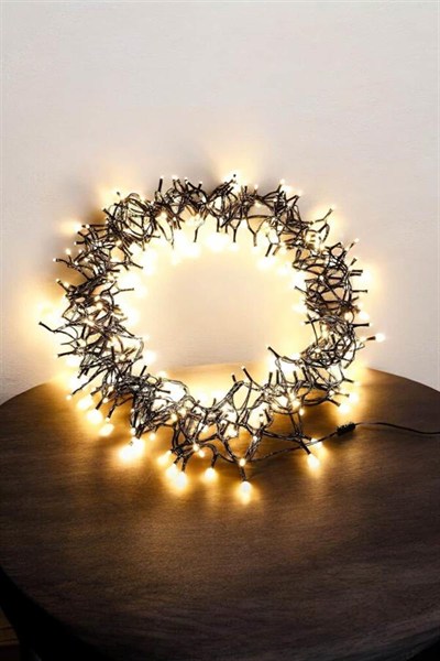 10 Metre Gün Işığı Şerit Led Işık Perde Işığı