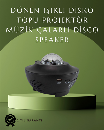 10 Renkli Kombinasyon + Breathing Light + 2 Saat Zamanlayıcılı Star Lamba