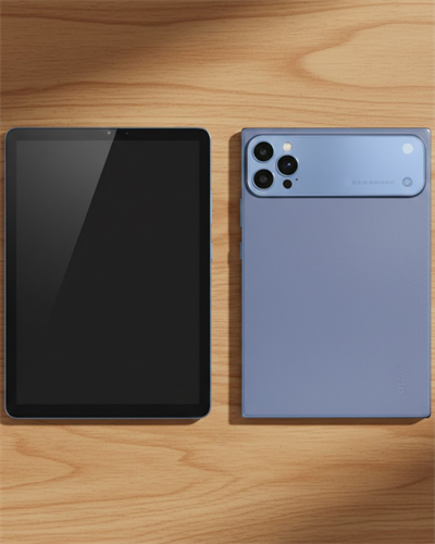 10.1 İnç Android Tablet 8 GB RAM 256 GB Depolama