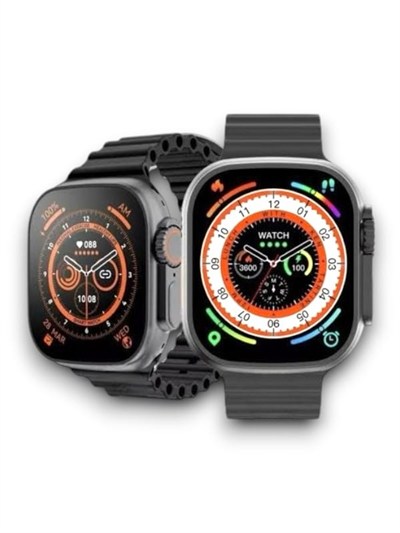 100-200mAh AKILLI SAAT