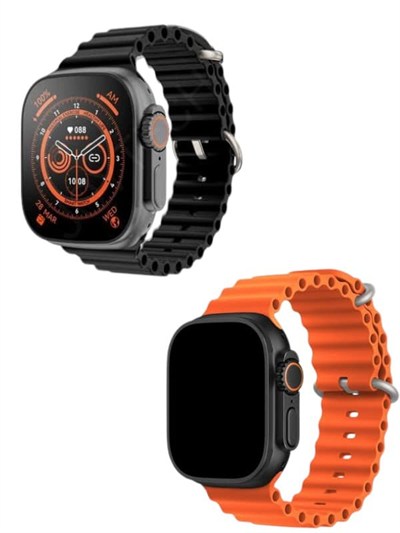 100-200mAh AKILLI SAAT