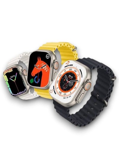 100-200mAh AKILLI SAAT